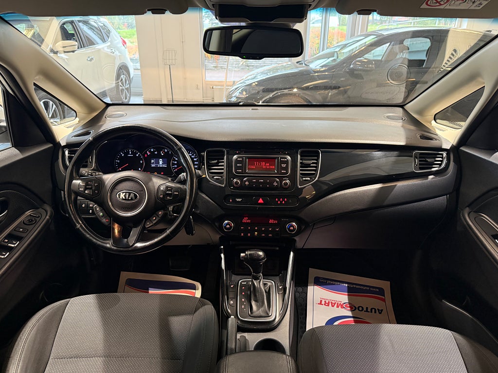 Kia Carens 2014 - miniatyr 11