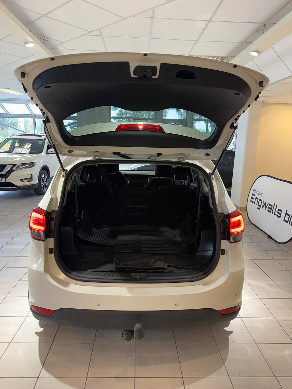 Kia Carens 2014 - miniatyr 15