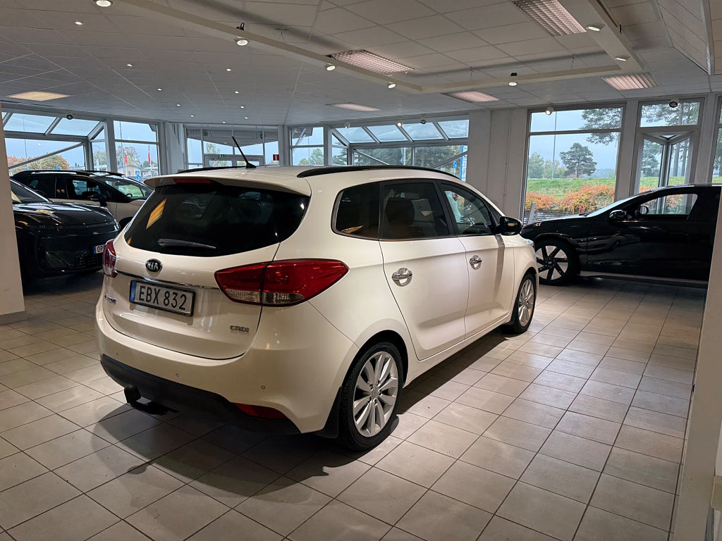 Kia Carens 2014 - miniatyr 5