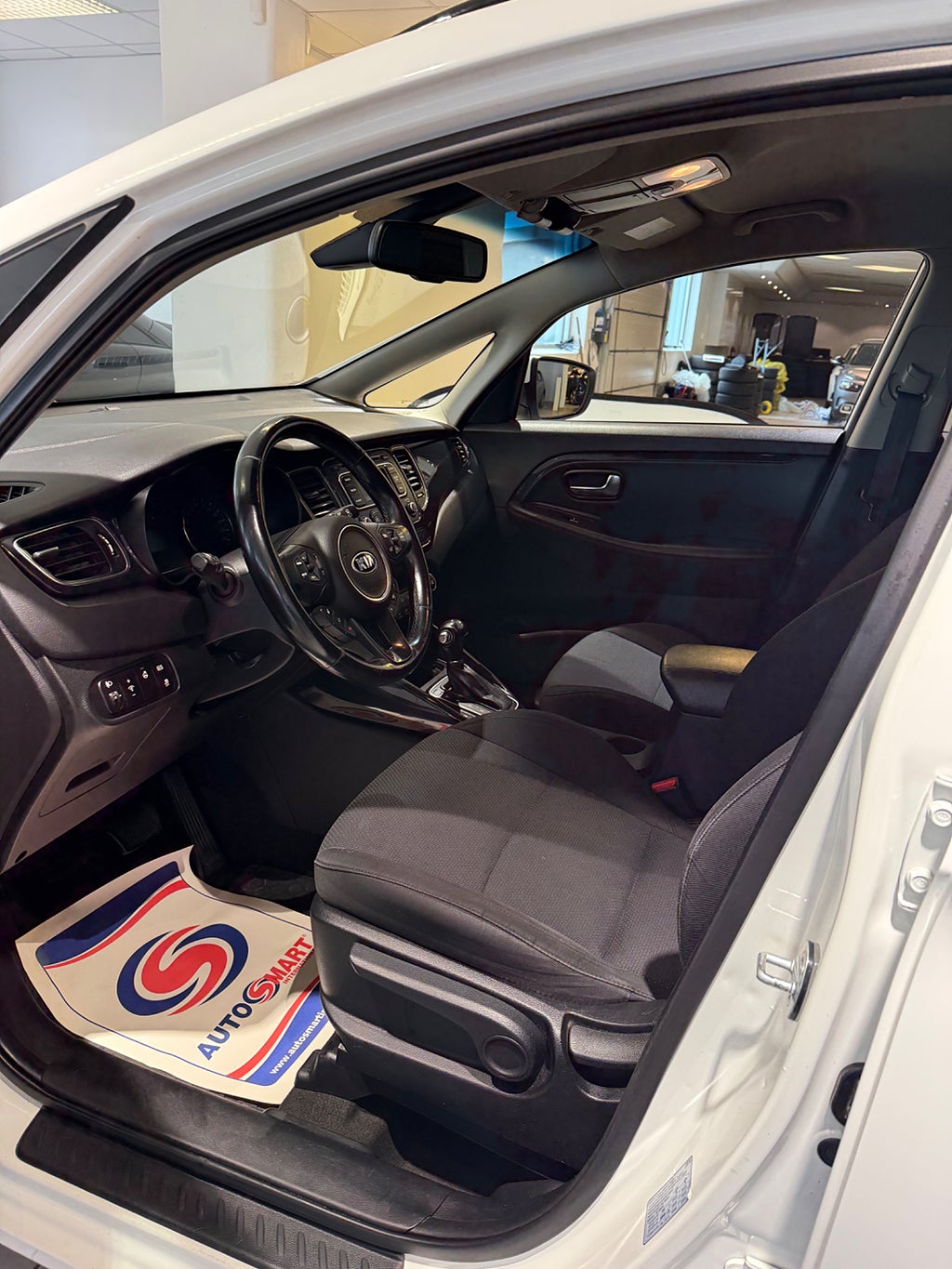 Kia Carens 2014 - miniatyr 8