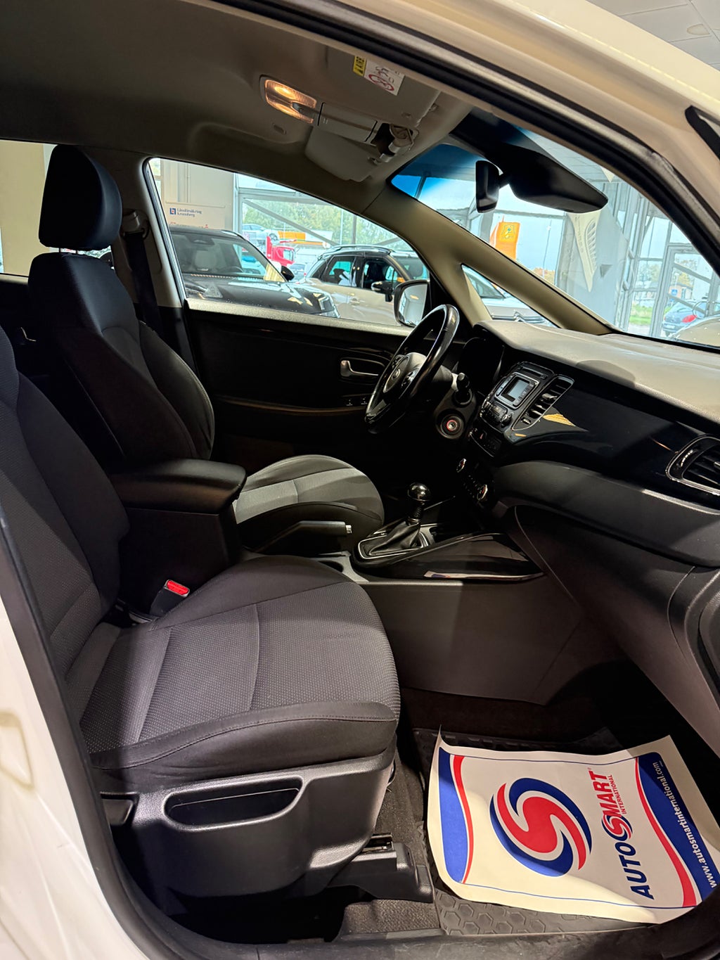 Kia Carens 2014 - miniatyr 9
