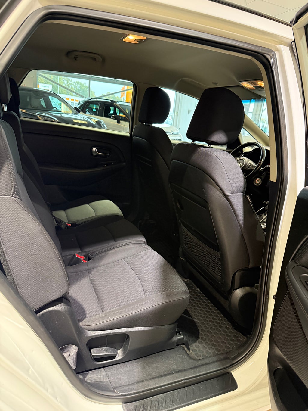 Kia Carens 2014 - miniatyr 10