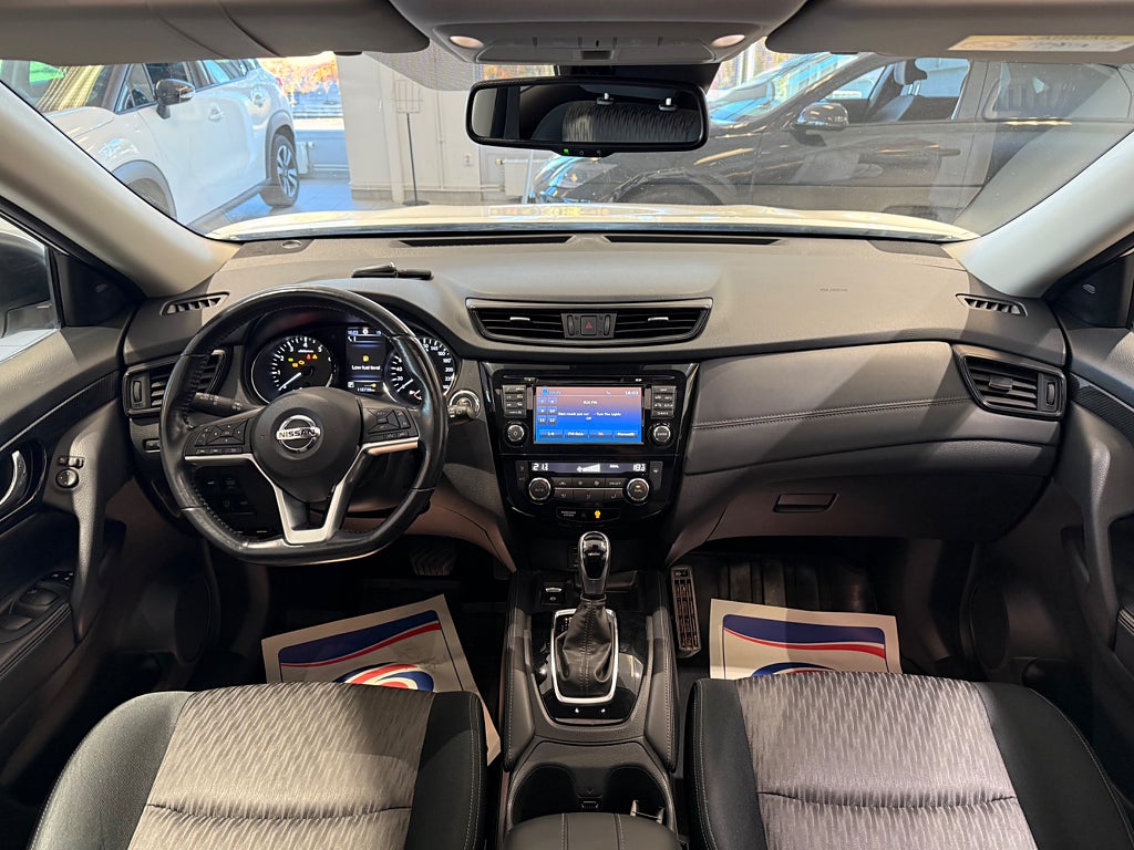 Nissan X-Trail 2020 - miniatyr 11