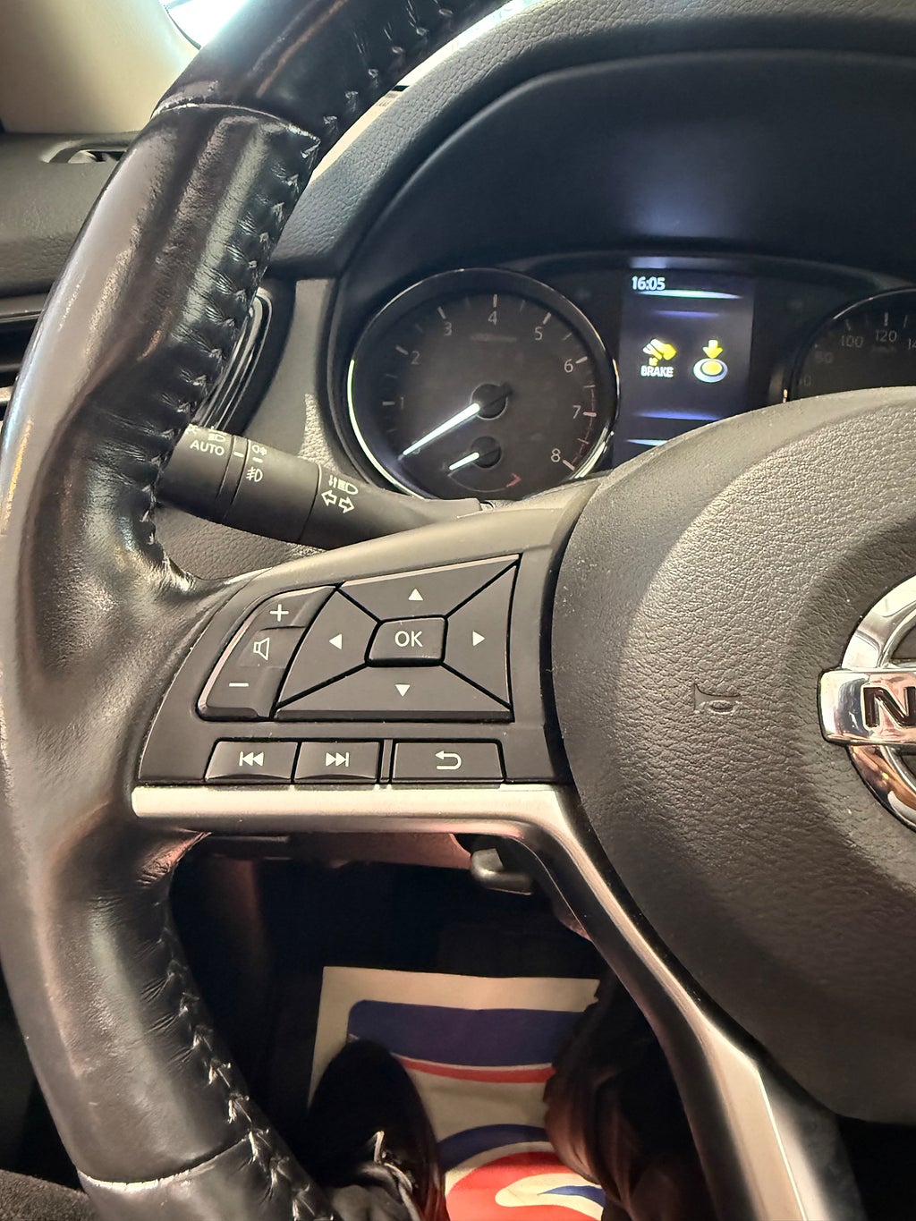 Nissan X-Trail 2020 - miniatyr 17