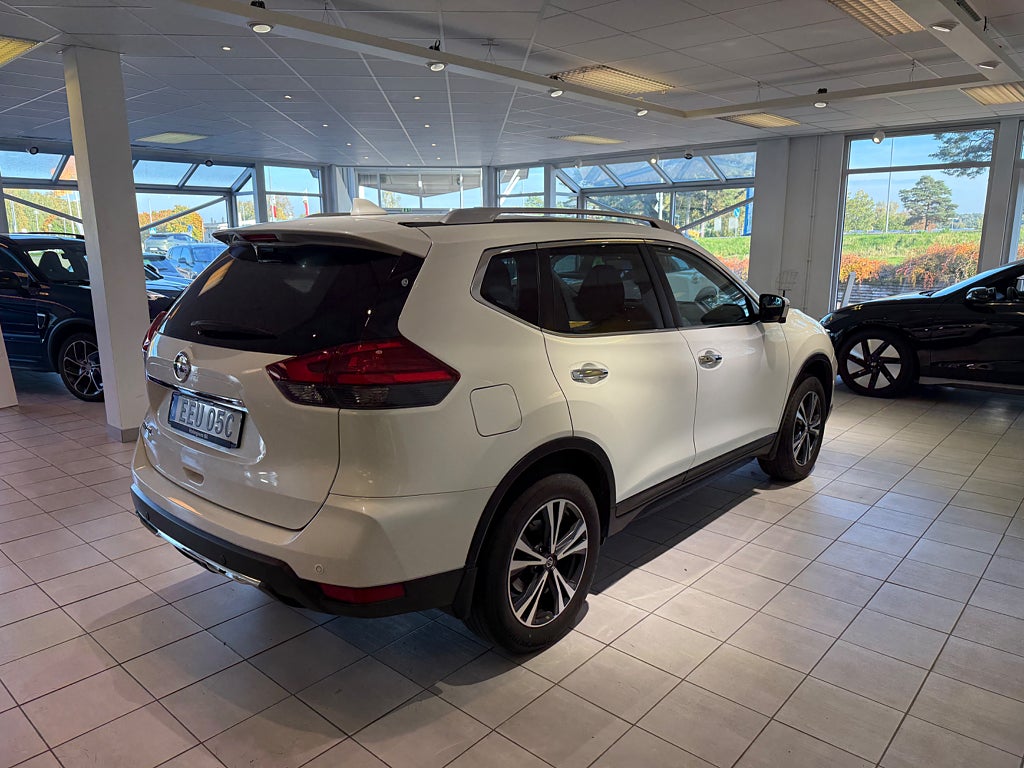 Nissan X-Trail 2020 - miniatyr 4