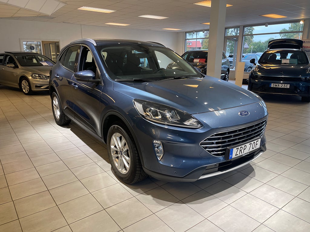 Ford Kuga 2023 - miniatyr 4