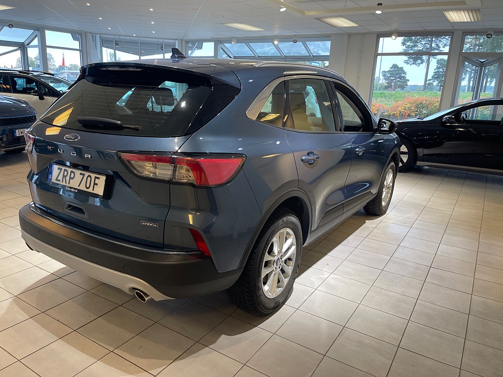 Ford Kuga 2023 - miniatyr 5