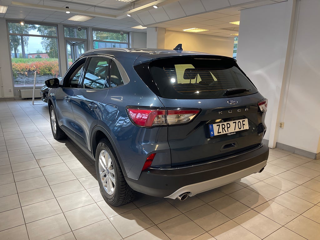 Ford Kuga 2023 - miniatyr 6
