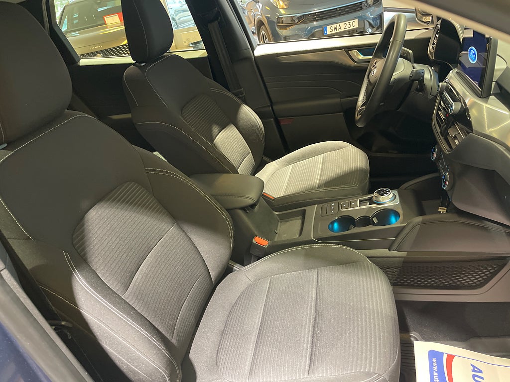 Ford Kuga 2023 - miniatyr 7
