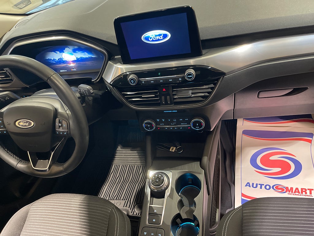 Ford Kuga 2023 - miniatyr 8