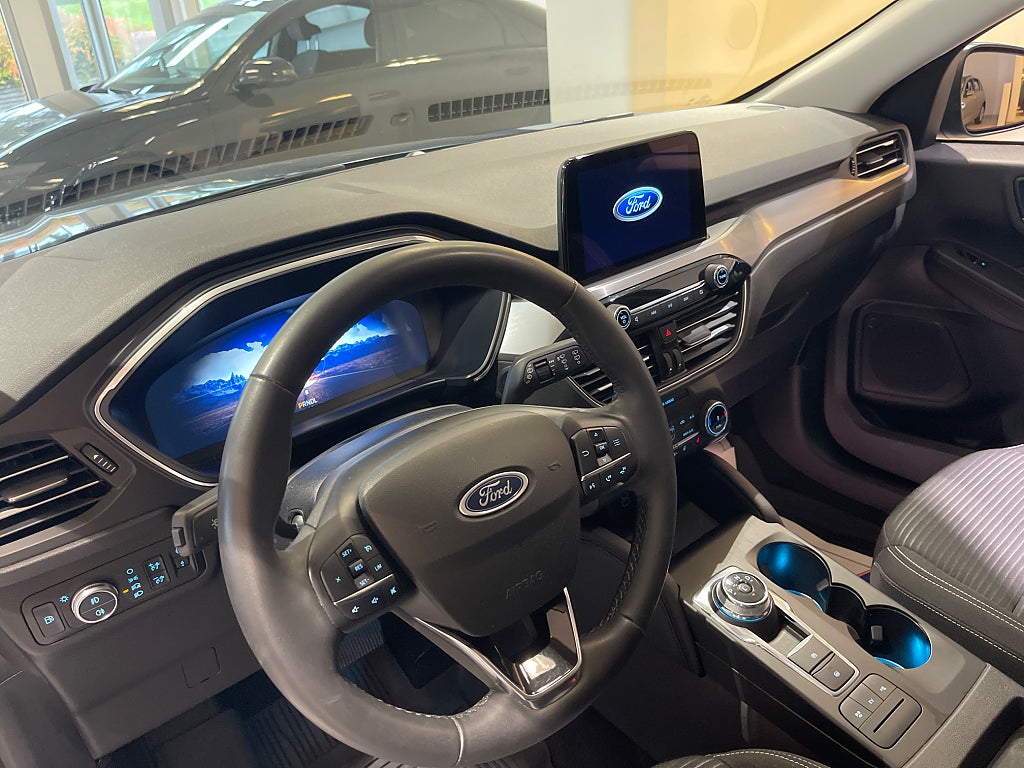 Ford Kuga 2023 - miniatyr 10