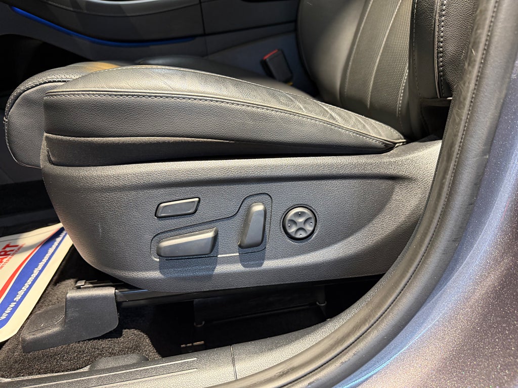 Hyundai Santa Fe 2023 - miniatyr 23