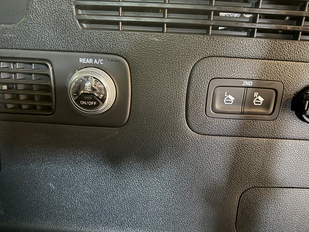 Hyundai Santa Fe 2023 - miniatyr 27