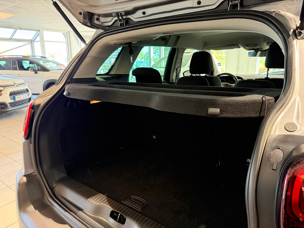 Citroën C3 Aircross 2024 - miniatyr 11