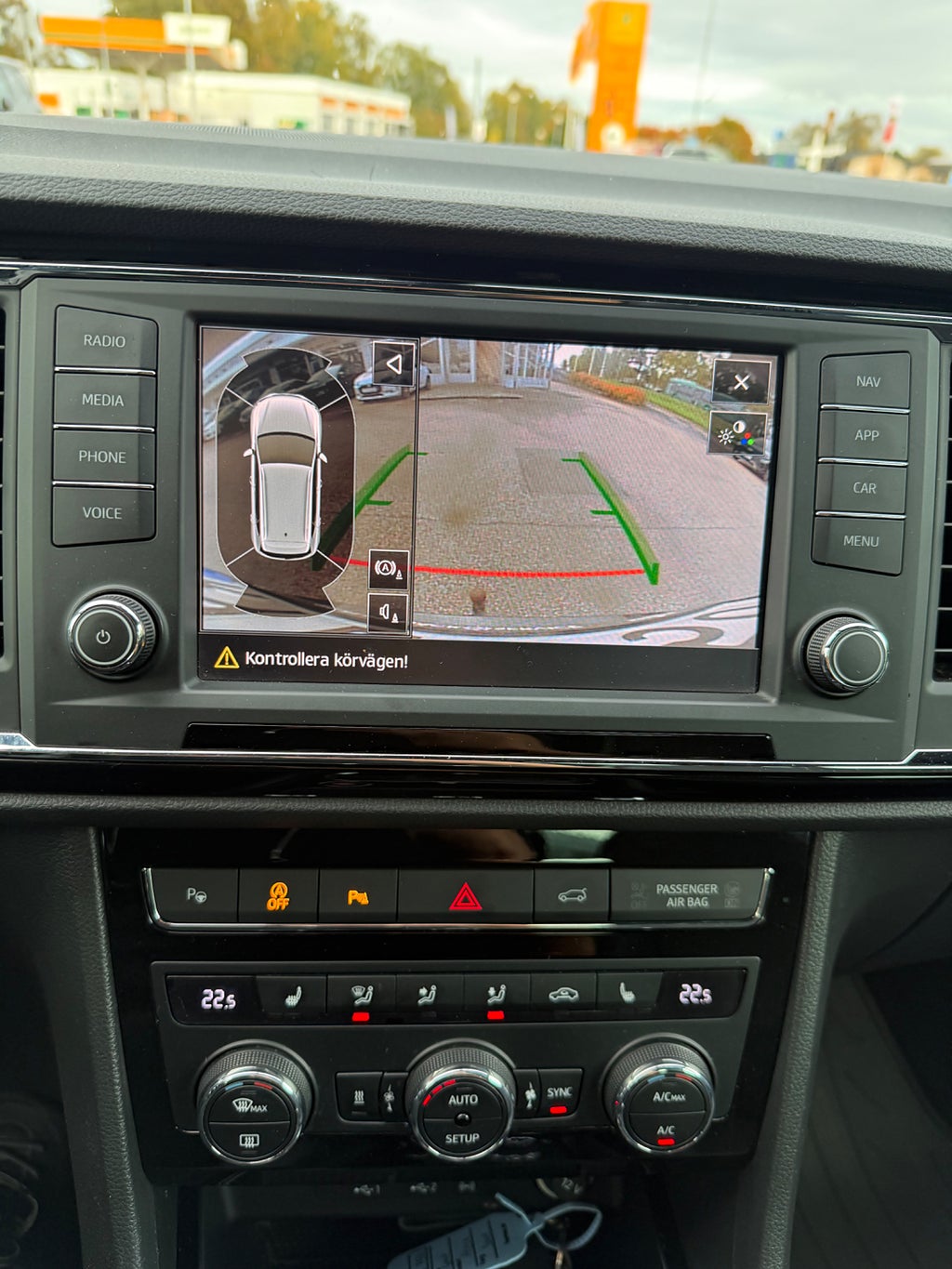 Seat Ateca 2019 - miniatyr 11