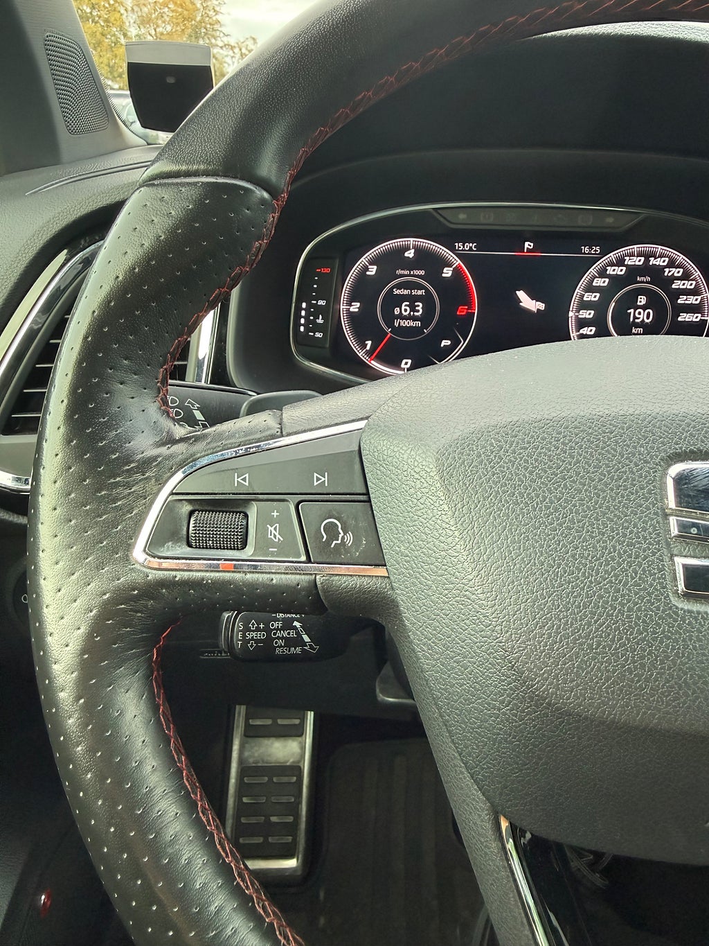 Seat Ateca 2019 - miniatyr 13