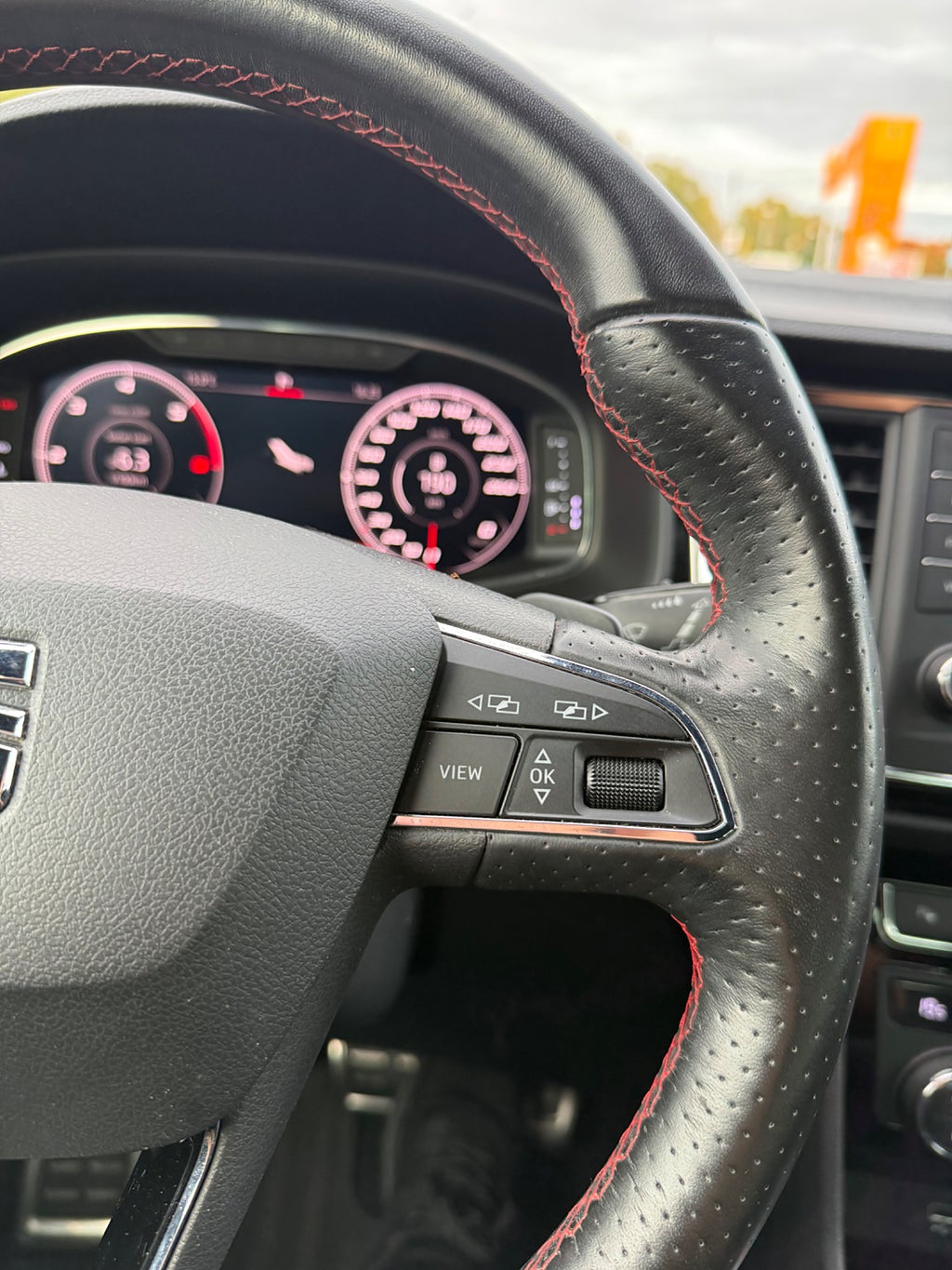 Seat Ateca 2019 - miniatyr 14