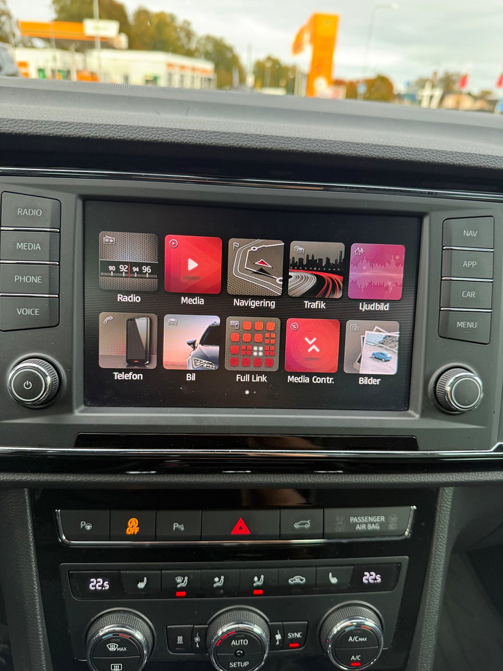 Seat Ateca 2019 - miniatyr 15