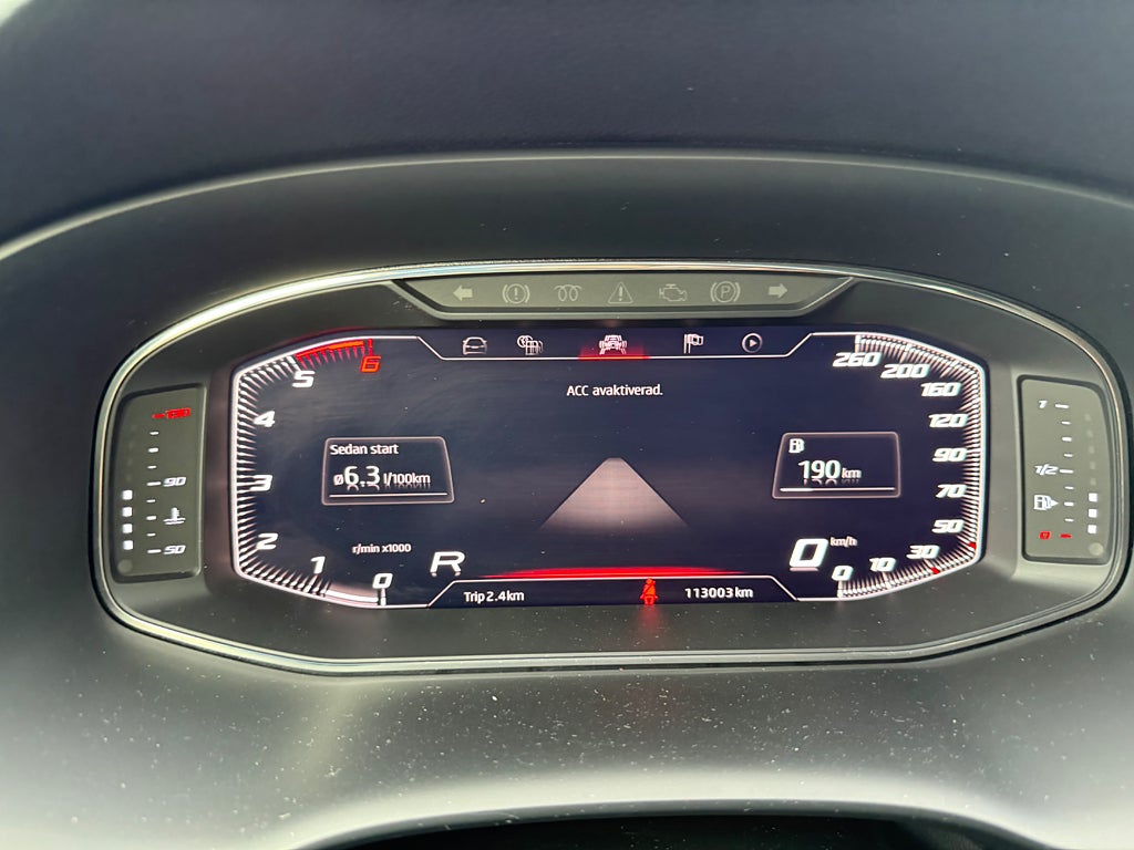Seat Ateca 2019 - miniatyr 16