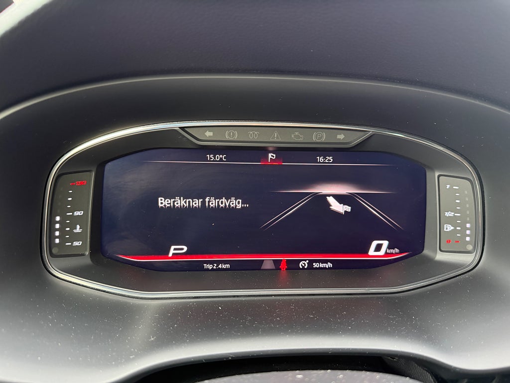 Seat Ateca 2019 - miniatyr 17