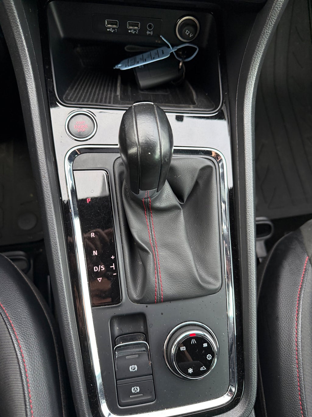 Seat Ateca 2019 - miniatyr 18