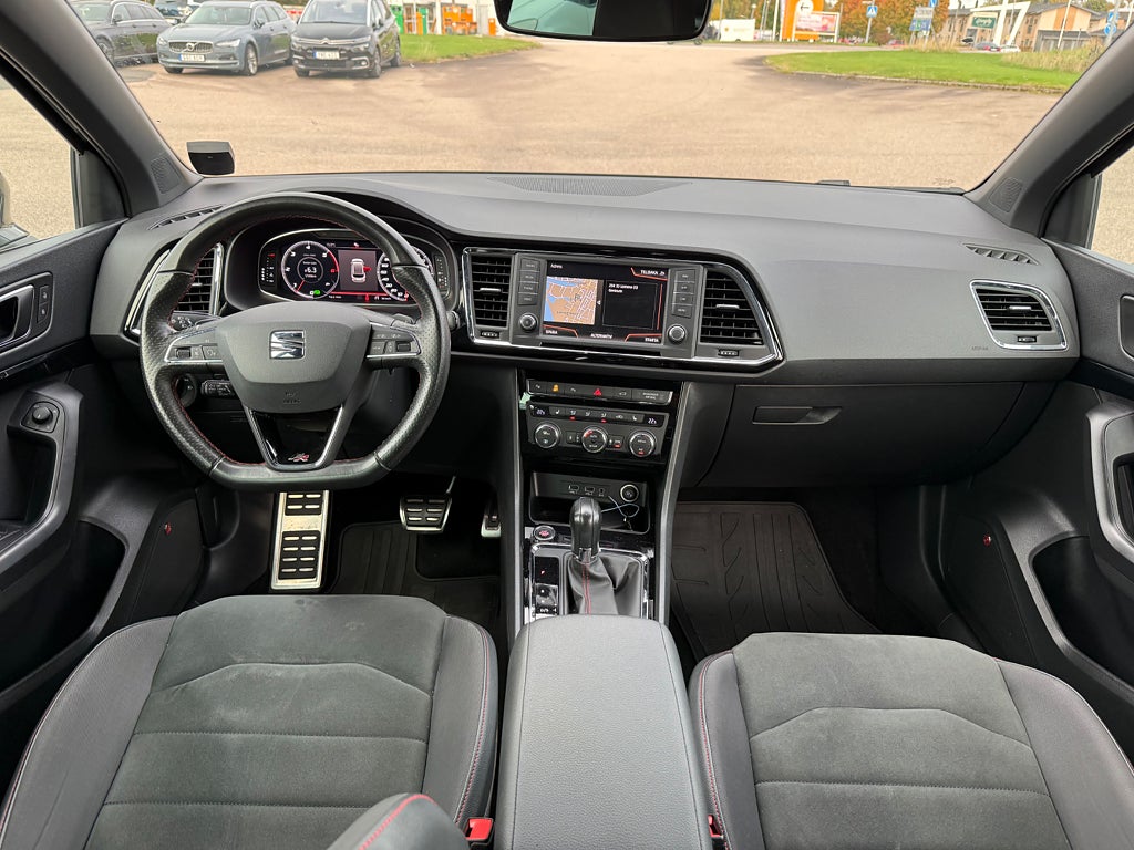 Seat Ateca 2019 - miniatyr 20
