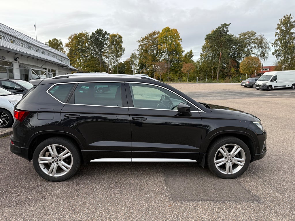 Seat Ateca 2019 - miniatyr 3