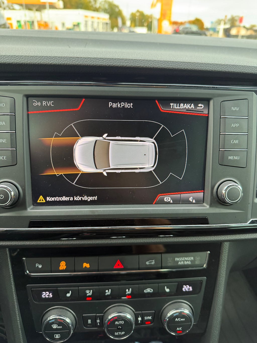 Seat Ateca 2019 - miniatyr 23