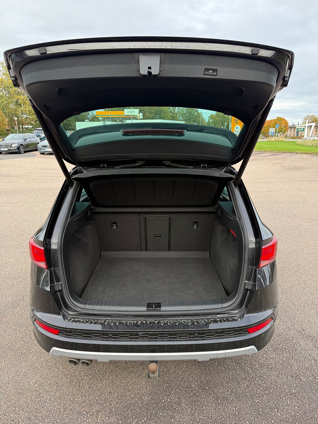 Seat Ateca 2019 - miniatyr 6