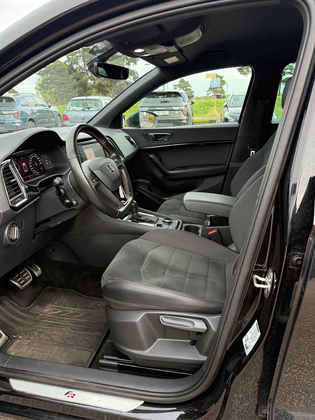 Seat Ateca 2019 - miniatyr 7
