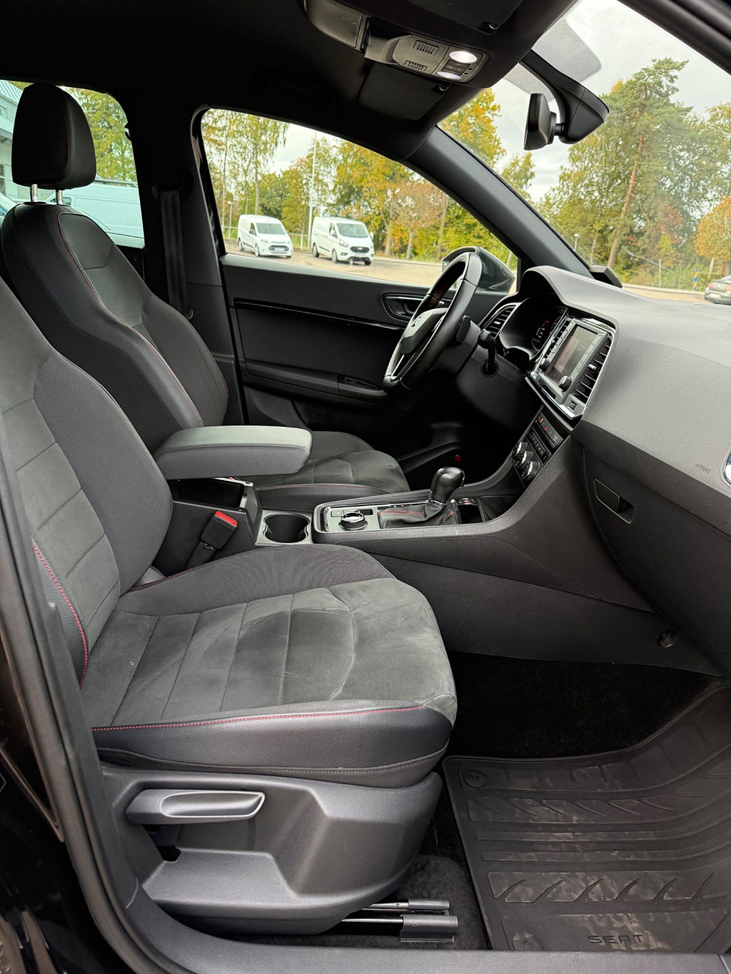 Seat Ateca 2019 - miniatyr 8