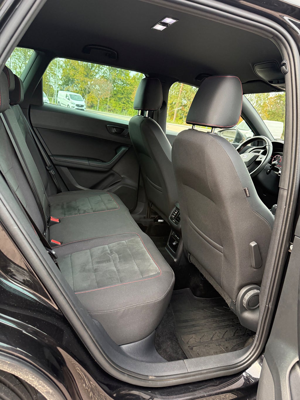 Seat Ateca 2019 - miniatyr 9