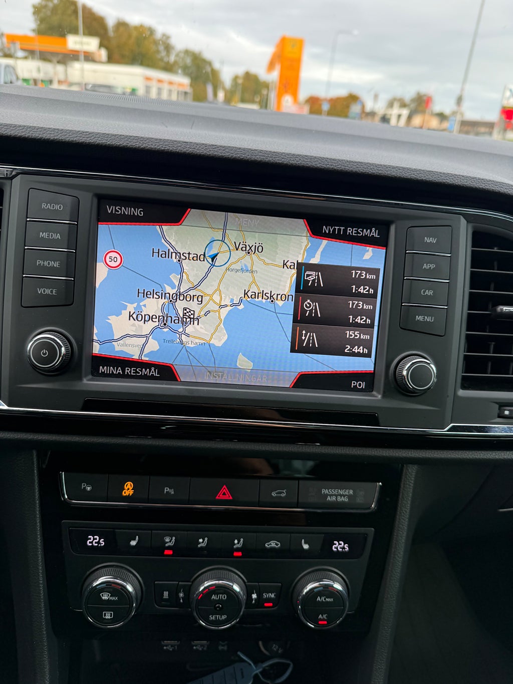 Seat Ateca 2019 - miniatyr 10