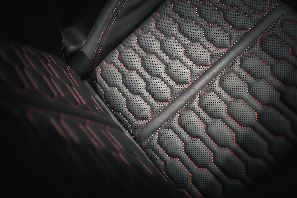 Audi RS6 2021 - miniatyr 14