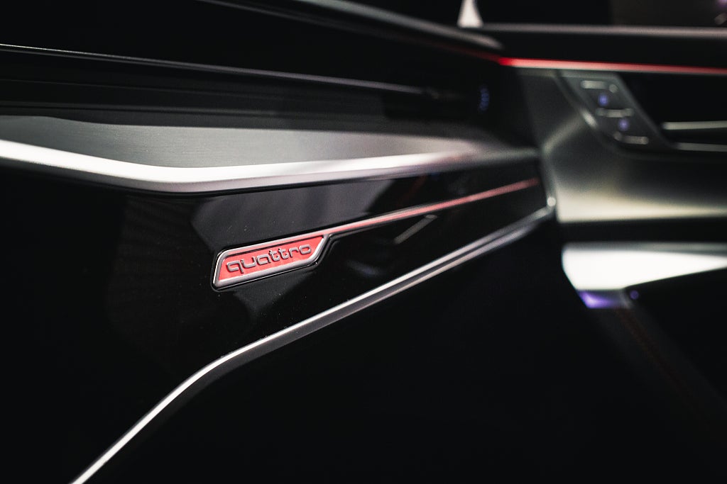 Audi RS6 2021 - miniatyr 15