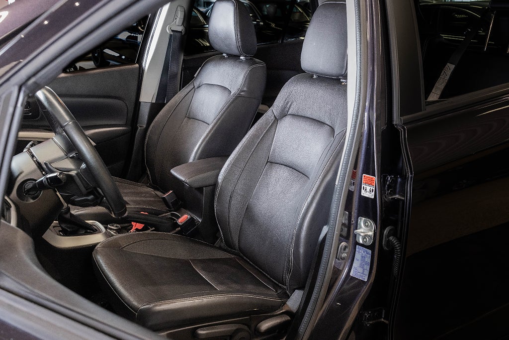 Suzuki SX4 2014 - miniatyr 15