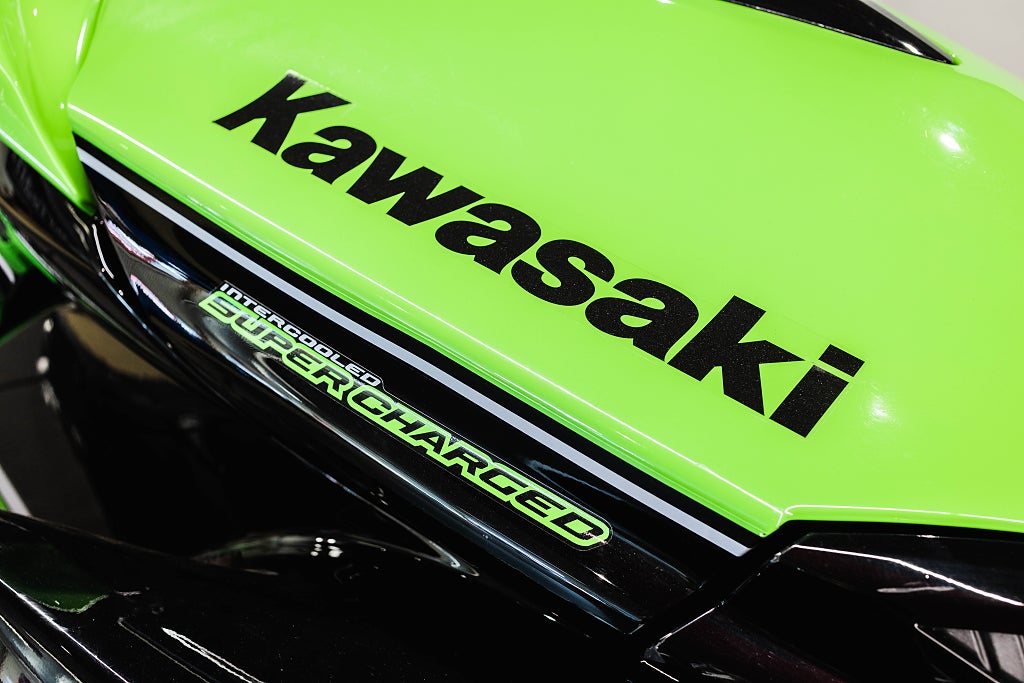 Kawasaki 310r  2018 - miniatyr 7