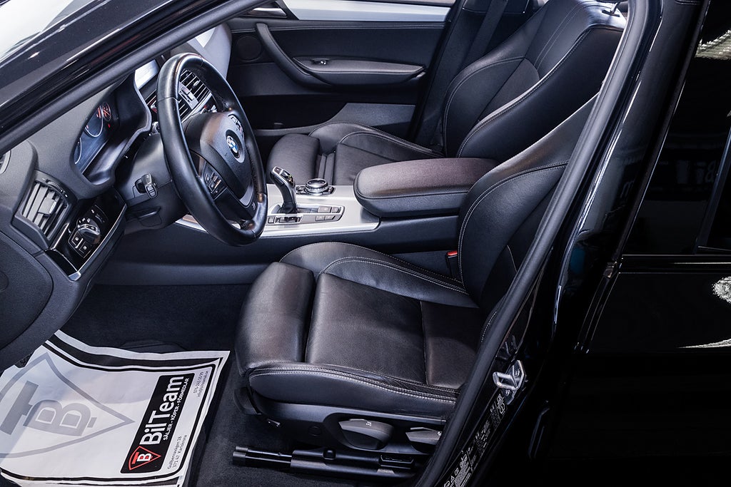 BMW X4 2015 - miniatyr 14