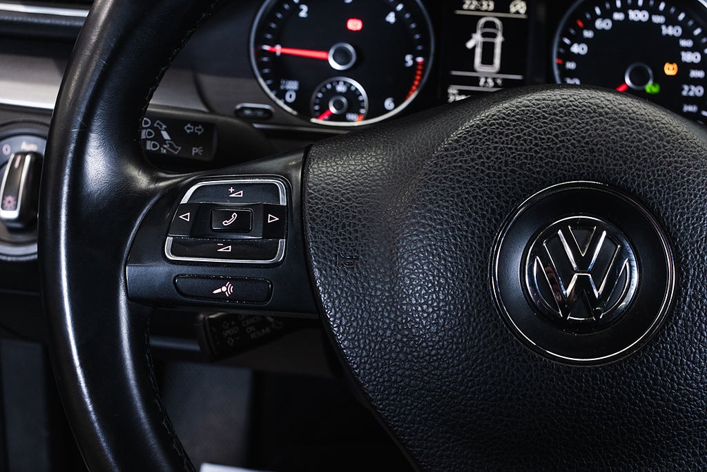 Volkswagen Passat 2013 - miniatyr 19