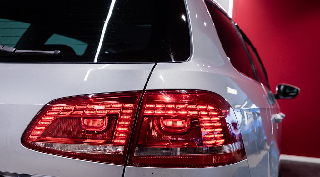 Volkswagen Passat 2013 - miniatyr 10
