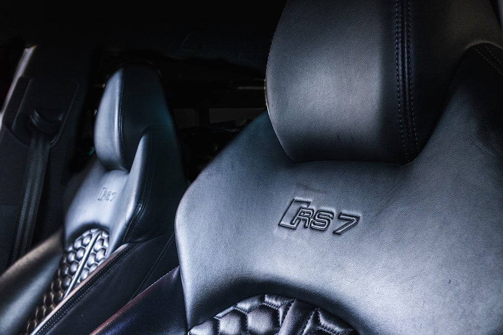 Audi RS7 2015 - miniatyr 15