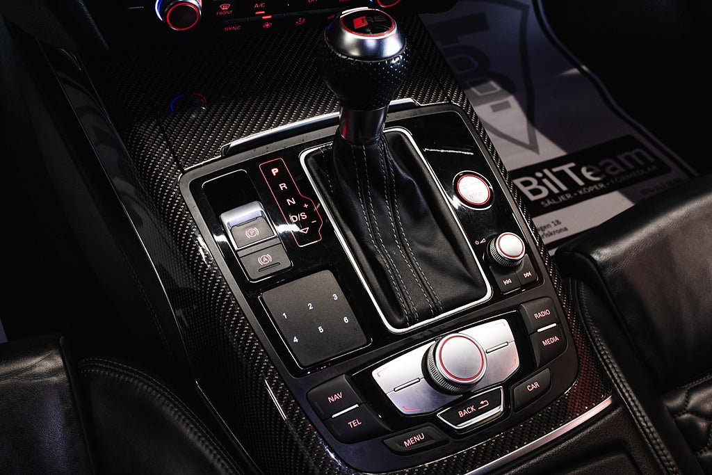 Audi RS7 2015 - miniatyr 19
