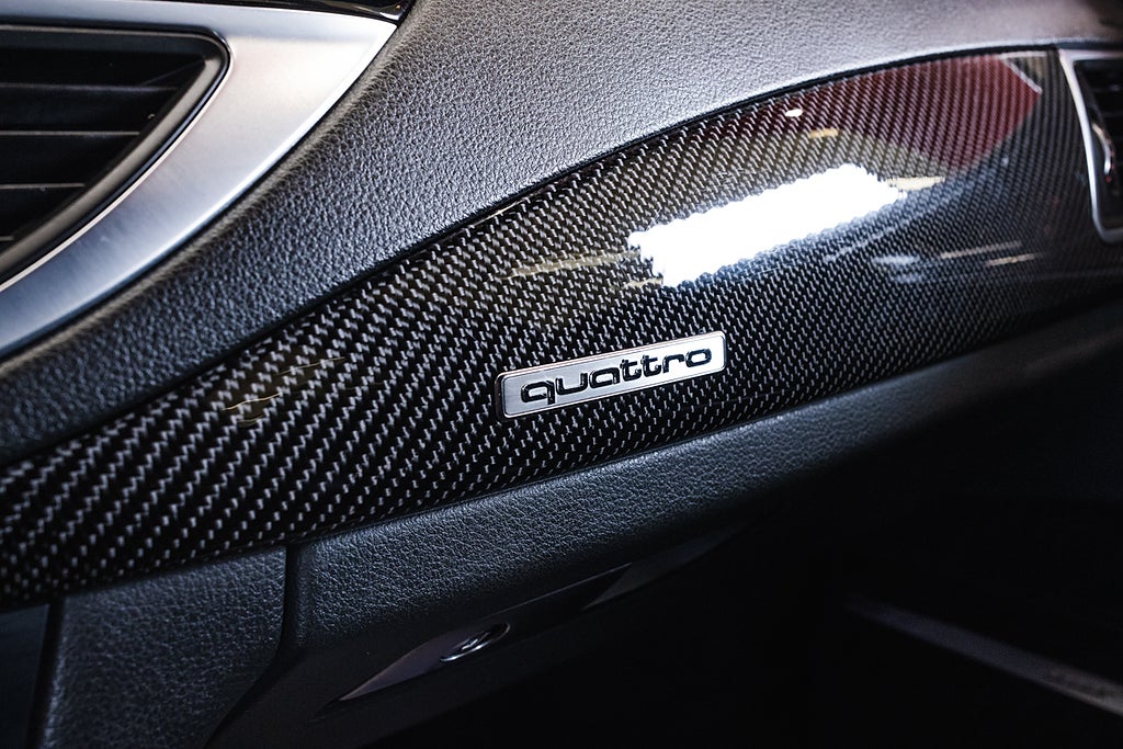 Audi RS7 2015 - miniatyr 20
