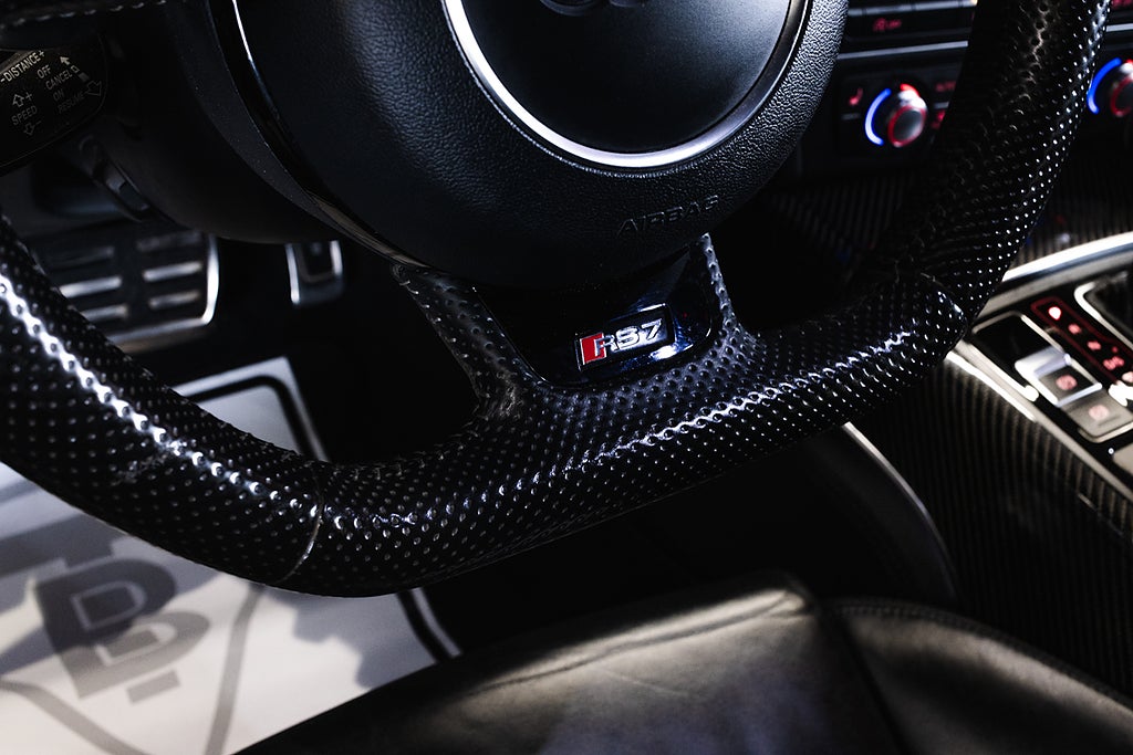 Audi RS7 2015 - miniatyr 21