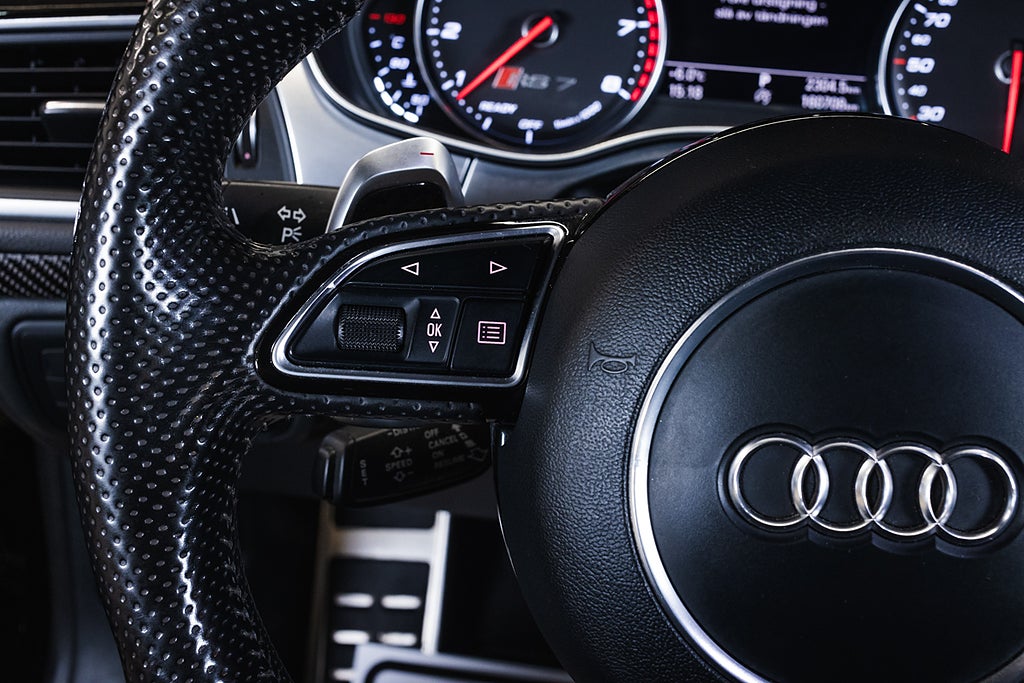 Audi RS7 2015 - miniatyr 22