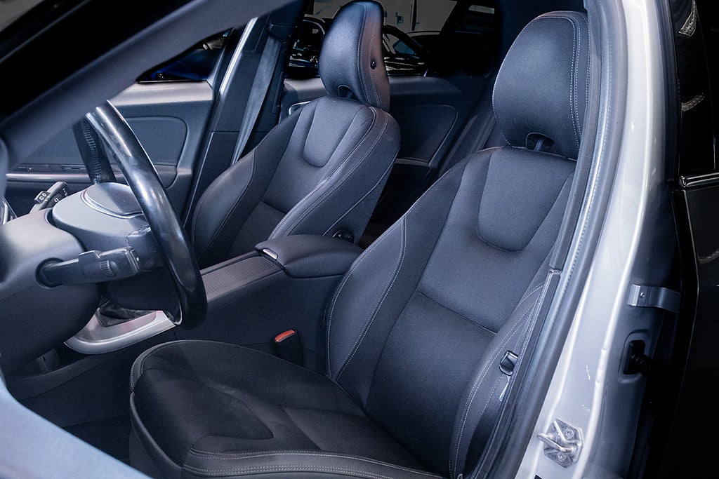 Volvo V60 2014 - miniatyr 13