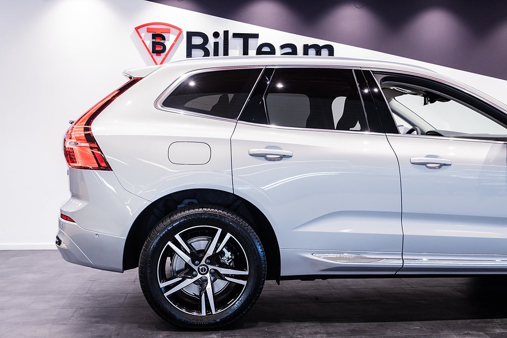 Volvo XC60 2024 - miniatyr 11