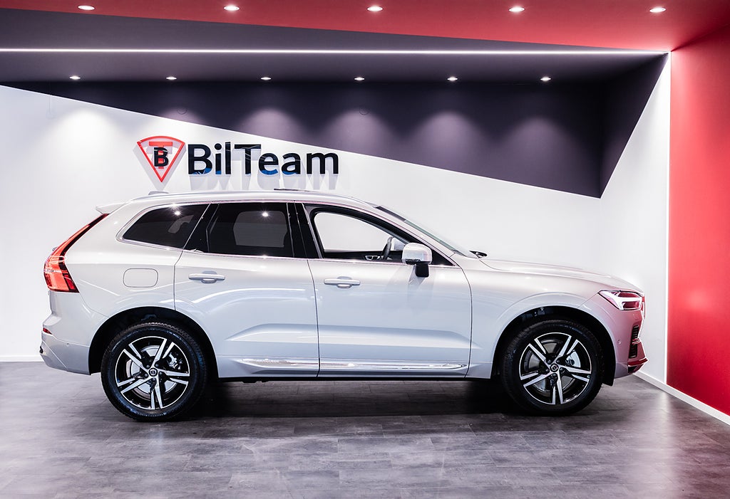 Volvo XC60 2024 - miniatyr 12