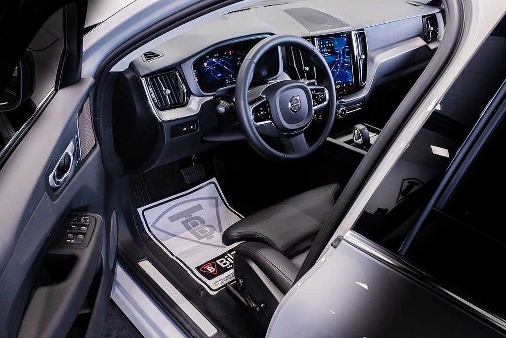 Volvo XC60 2024 - miniatyr 13
