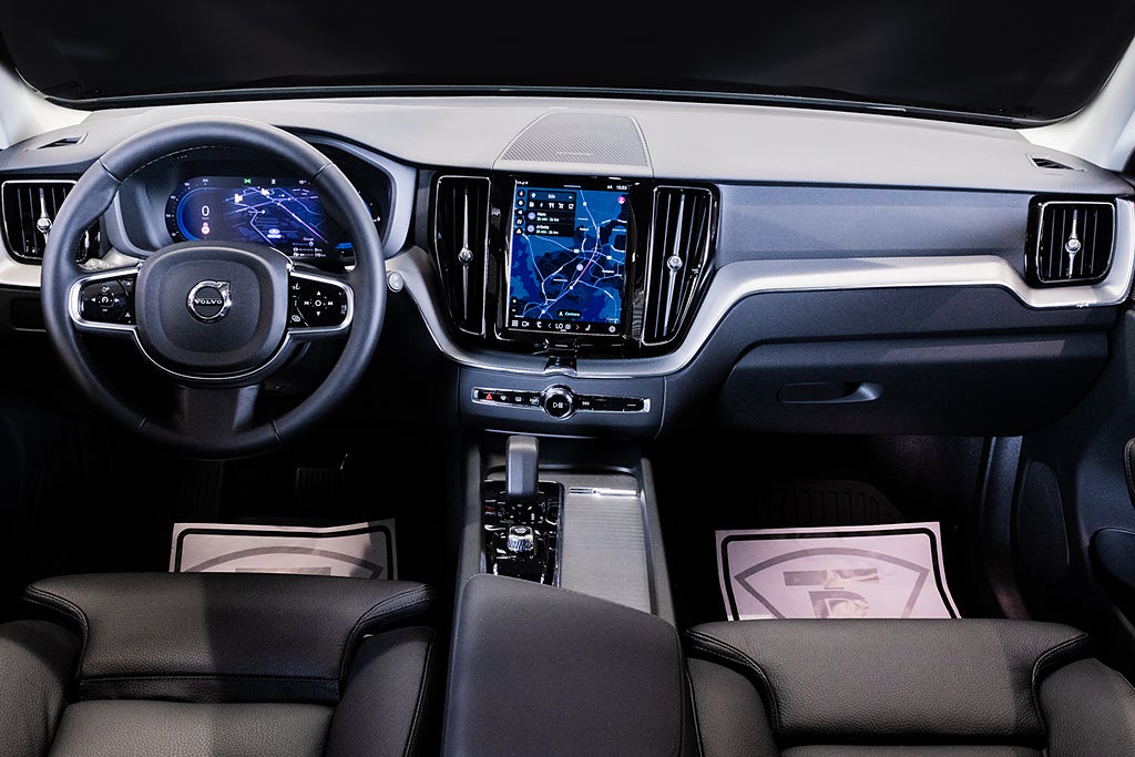 Volvo XC60 2024 - miniatyr 17
